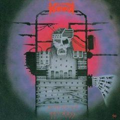 Voivod - Dimension Hatross