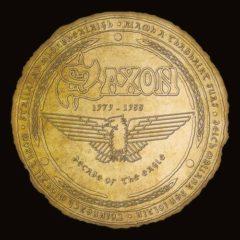 Saxon - Decade Of The Eagle