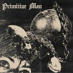 Primitive Man - Caustic