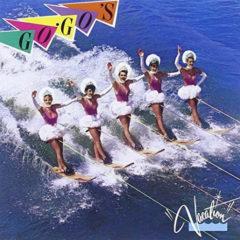 The Go-Go's - Vacation