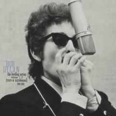 Bob Dylan - Bob Dylan: The Bootleg Series, Vols. 1-3  Boxed Set