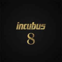 Incubus - Incubus 8