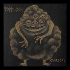 Topplock - Overlord  Black