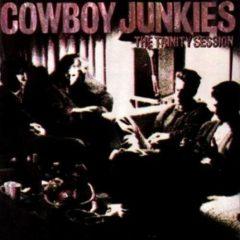 Cowboy Junkies - Trinity Session  Colored Vinyl, White, Canada - I