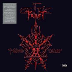 Celtic Frost - Morbid Tales (2017)