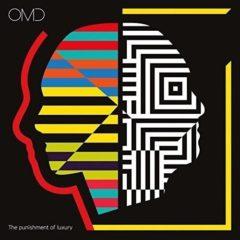 OMD (Orchestral Manoeuvres in the Dark) - Punishment Of Luxury