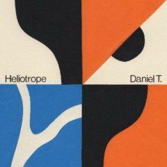 Daniel T. - Heliotrope  Digital Download