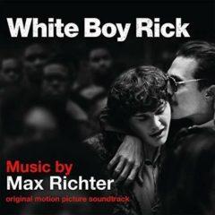 Max Richter - White Boy Rick / O.S.T.