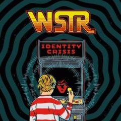 Wstr - Identity Crisis  Digital Download