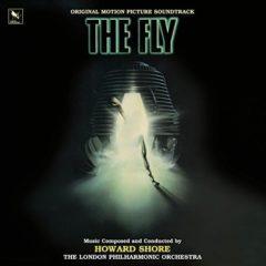 Howard Shore - The Fly
