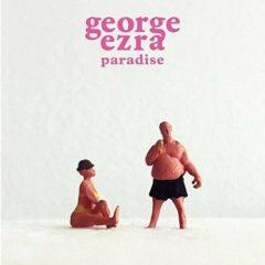 George Ezra - Paradise (7 inch Vinyl)