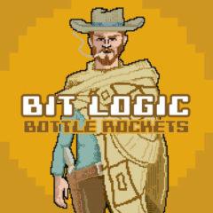 The Bottle Rockets - Bit Logic  180 Gram