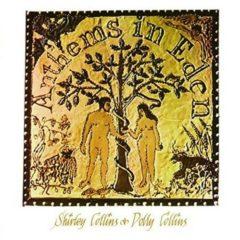 Shirley Collins & Dolly - Anthems In Eden
