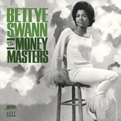 Bettye Swann - Money Masters