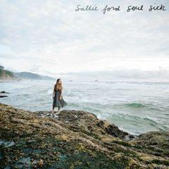 Sallie Ford - Soul Sick  Explicit