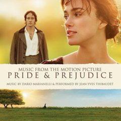 Pride & Prejudice (Original Soundtrack)