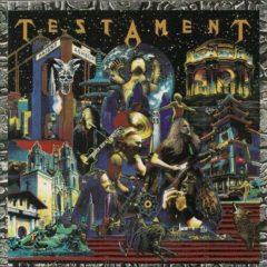 Testament - Live At The Fillmore
