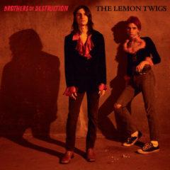 Lemon Twigs - Brothers Of Destruction