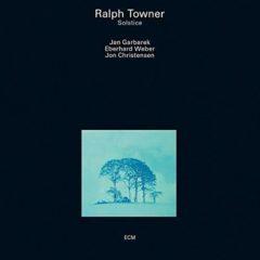 Ralph Towner - Solstice  Reissue