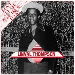 Linval Thompson - Don't Cut Off Your Dreadlocks