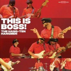 Hang-Ten Hangmen - This Is Boss!  Digital Download