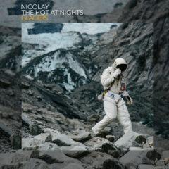 Nicolay/The Hot At Nights - Glaciers