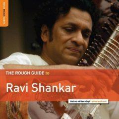 Ravi Shankar - Rough Guide To Ravi Shankar  Digital Download