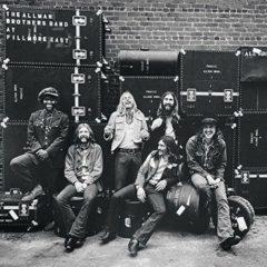 The Allman Brothers Band - At Fillmore East  180 Gram