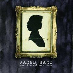 Jared Hart - Past Lives and Pass Lines