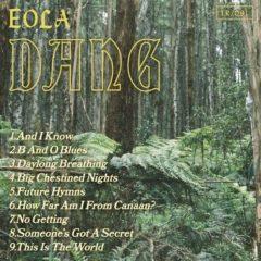 Eola - Dang  Digital Download