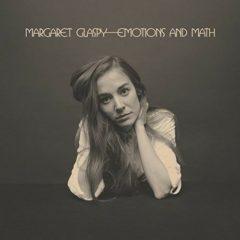 Margaret Glaspy - Emotions And Math