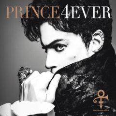 Prince & the Revolution - 4ever  Explicit