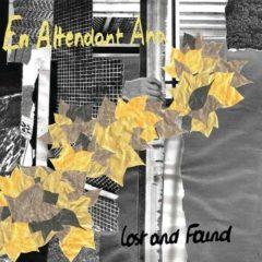 En Attendant Ana - Lost & Found