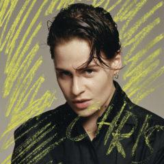 Christine and the Queens - Chris  Explicit, With CD