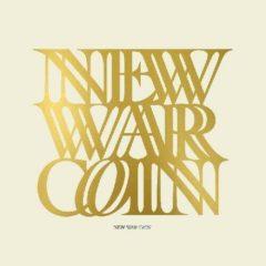 New War - Coin  Digital Download