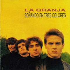 La Granja - Sonando En 3 Colores  With CD