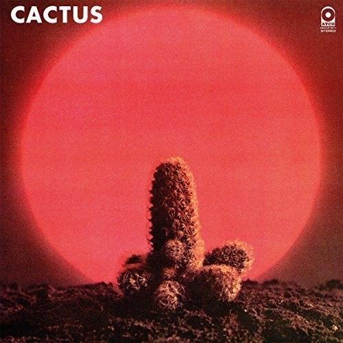 Cactus – Cactus