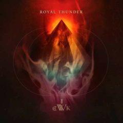 Royal Thunder ‎– Wick
