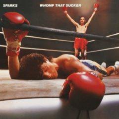 Sparks ‎– Whomp That Sucker