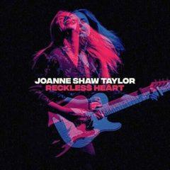 Joanne Shaw Taylor ‎– Reckless Heart