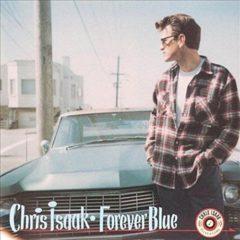 Chris Isaak ‎– Forever Blue