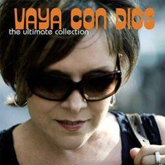 Vaya Con Dios ‎– The Ultimate Collection
