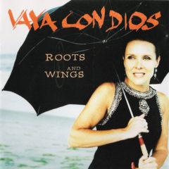 Vaya Con Dios ‎– Roots And Wings