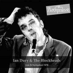 Ian Dury & the Block - Live At Rockplast 1978