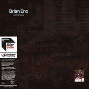 Brian Eno - Discreet Music