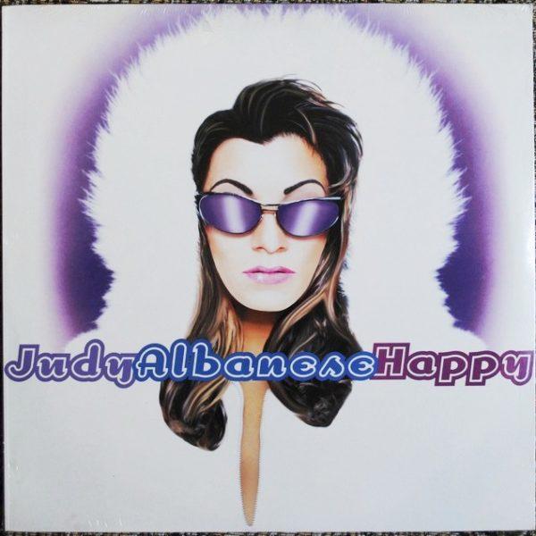 Judy Albanese - Happy