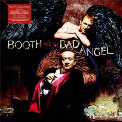 Booth And The Bad Angel ‎– Booth And The Bad Angel