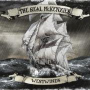 Real McKenzies ‎– Westwinds