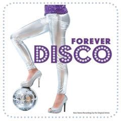 Various ‎– Forever Disco