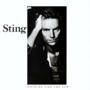 Sting - Nothing Like The Sun